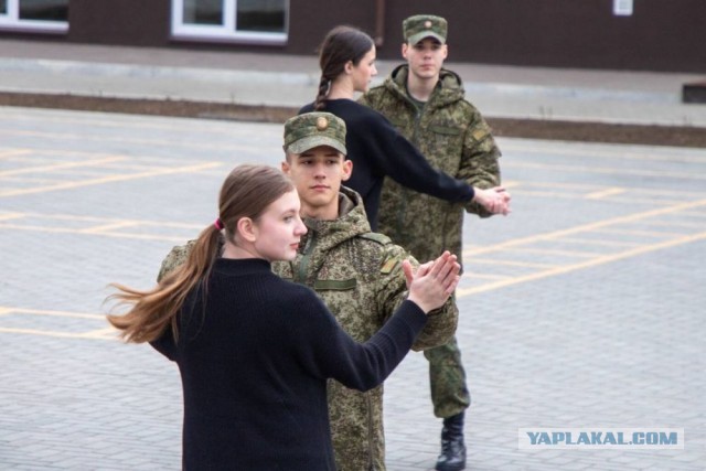 ​ Фотографии из прошлого нашей страны – 101