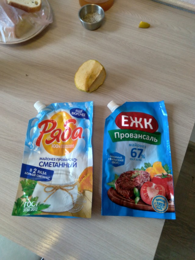 Вопрос алконавтам.