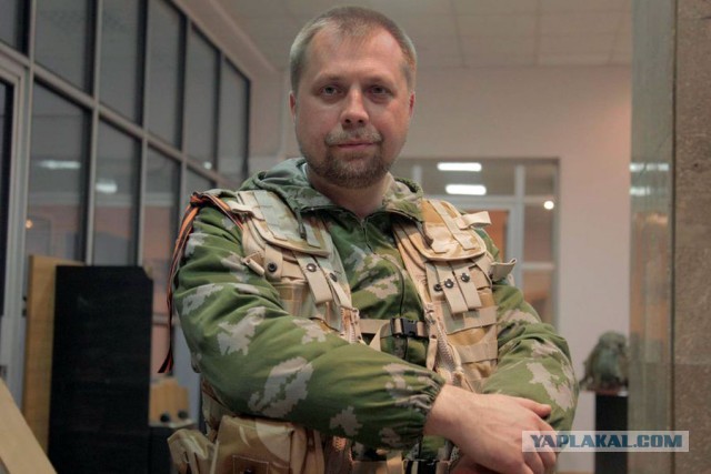 Депутат Бородай рассказал, как некоторые обманом получают статус ветеранов СВО
