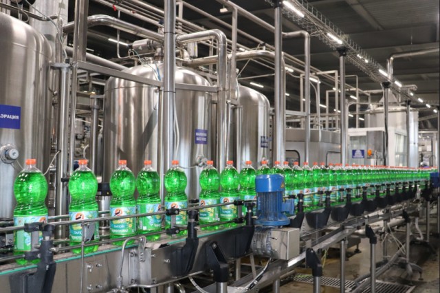 Производители газировки начали массово убирать сахар из напитков
