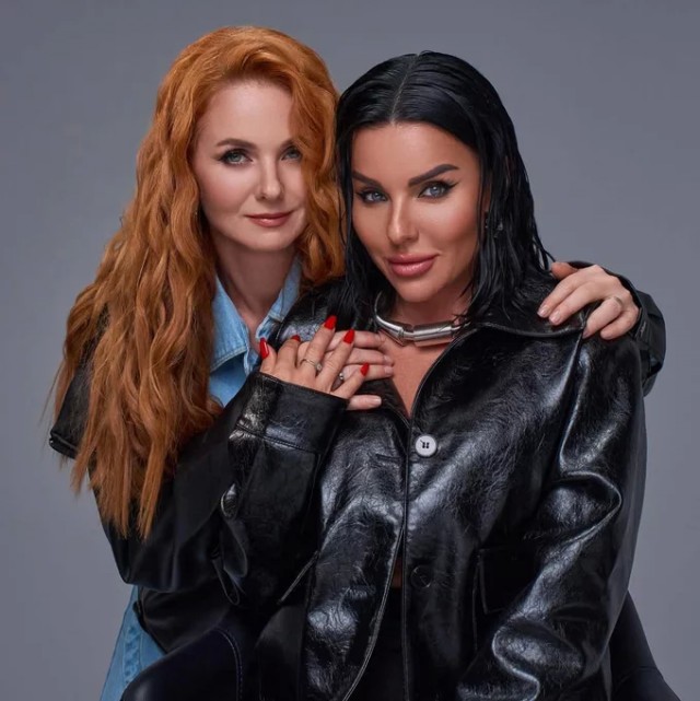 Участницы t.A.T.u. объявили о воссоединении группы