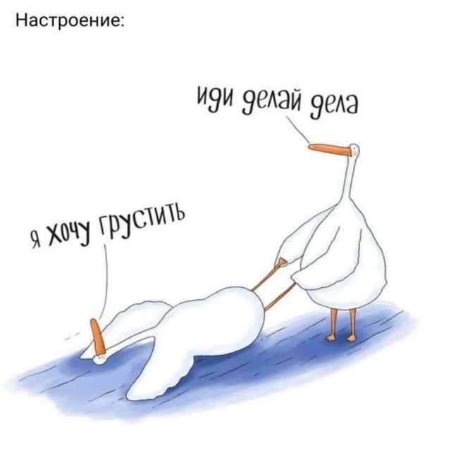 Завалялось тут случайно немного забавных картинок