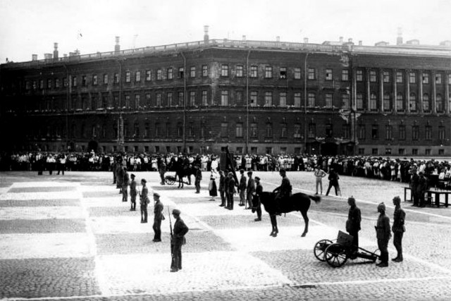 Фотографии о прошлом, открывающие историю с новой стороны 17.07.25