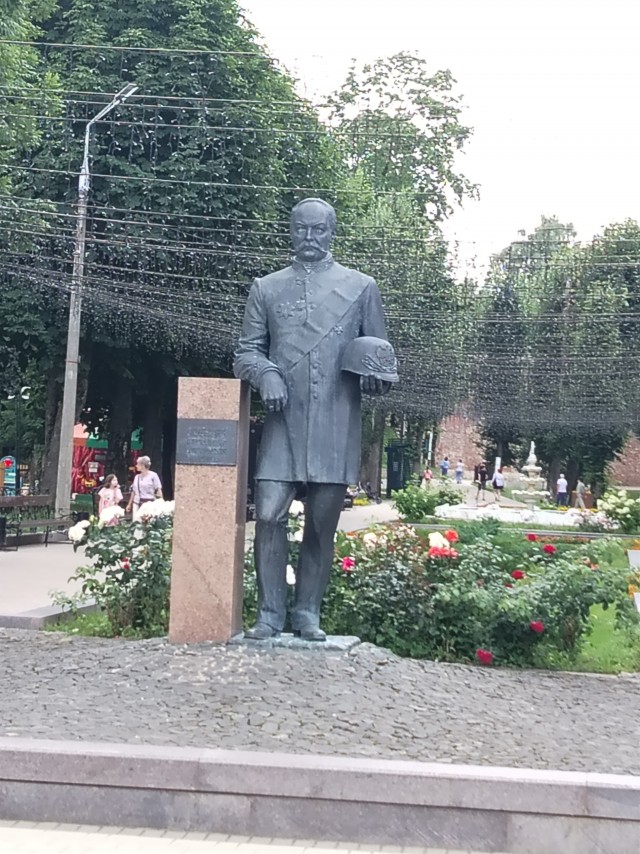 Смоленск