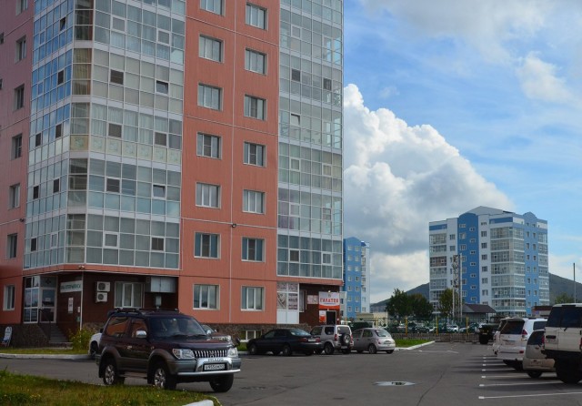 Спасибо советским и российским инженерам!