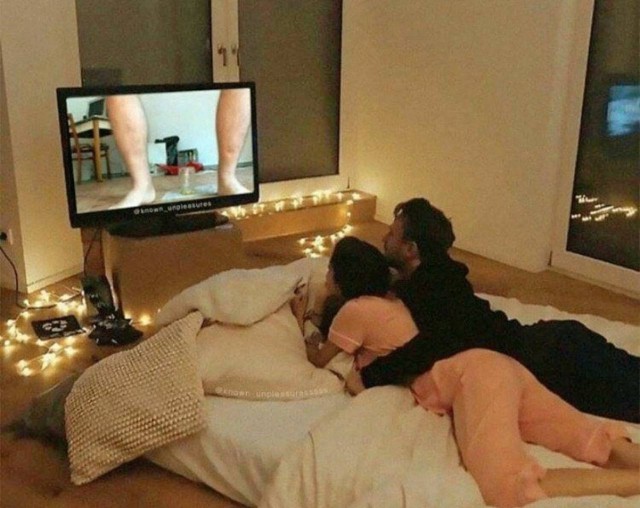 Отсутствие морально этических норм Vol.50