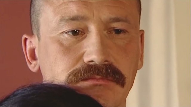 Умер актер из сериала «Доктор Живаго» Андрей Хорошев