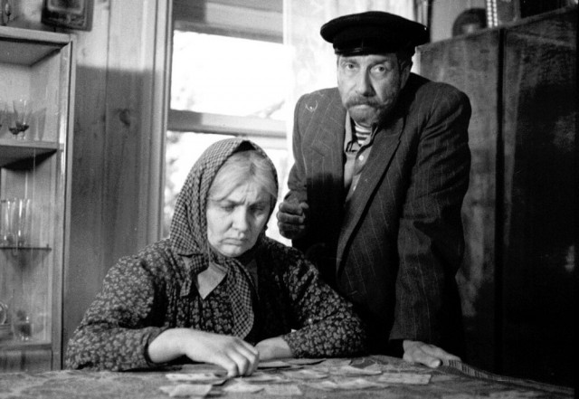 Фотографии из прошлого нашей страны – 129