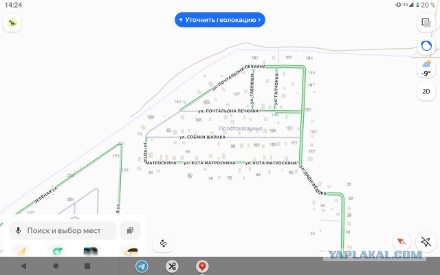Файлы печкинштейна