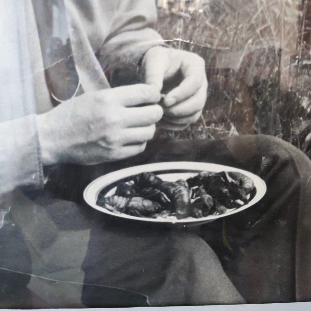 9 марта 1934 года родился Юрий Алексеевич Гагарин