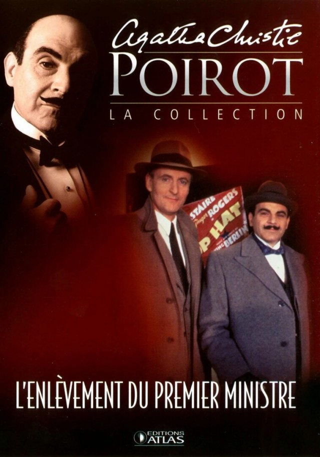 Плакаты к телесериалам
