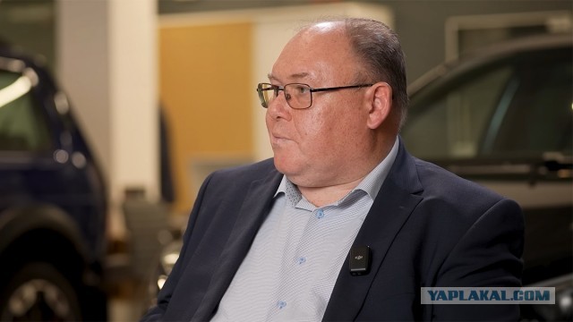 Одним секретом стало меньше