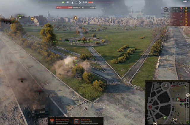 Wargaming 63