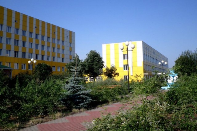 Порно больница