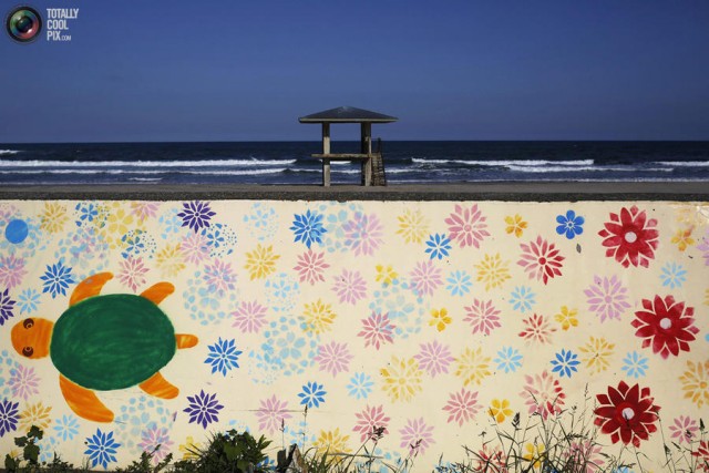 Разбитые жизни Фукусимы