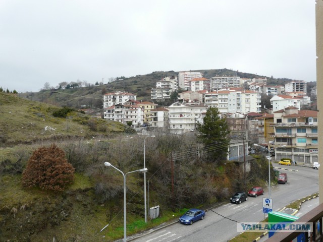 Счастливы, что они в Европе...