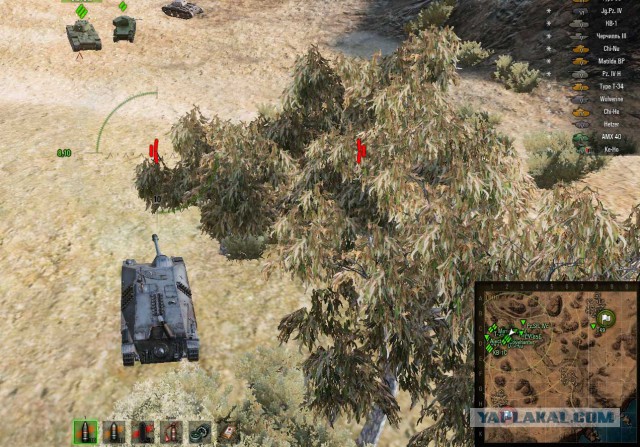 Wargaming 11