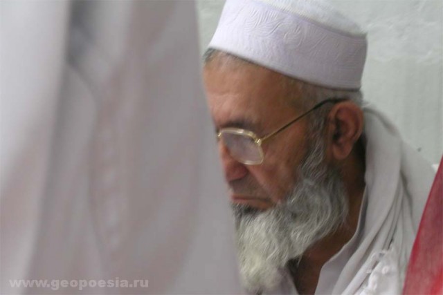 Рынок драгоценных камней Чантабури