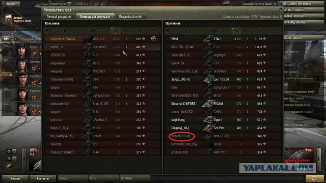 Wargaming 13