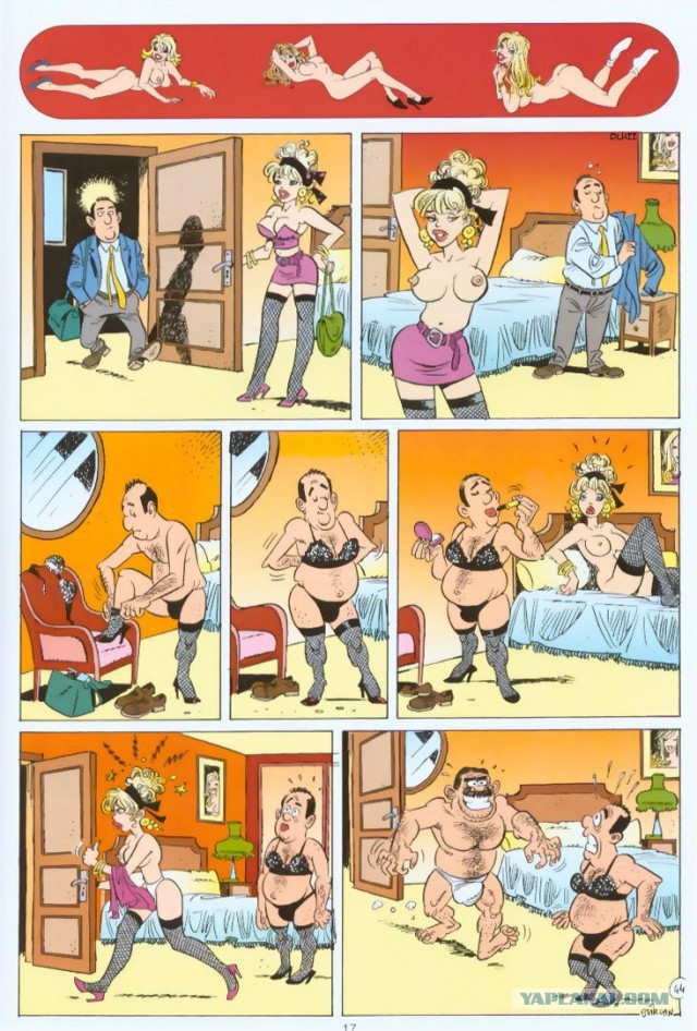 Приключения Долли