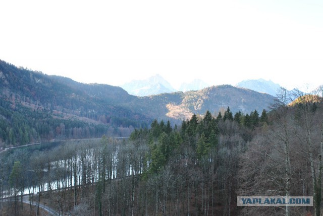 Деревенская Америка