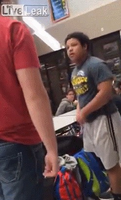 Мое терпение не безгранично!