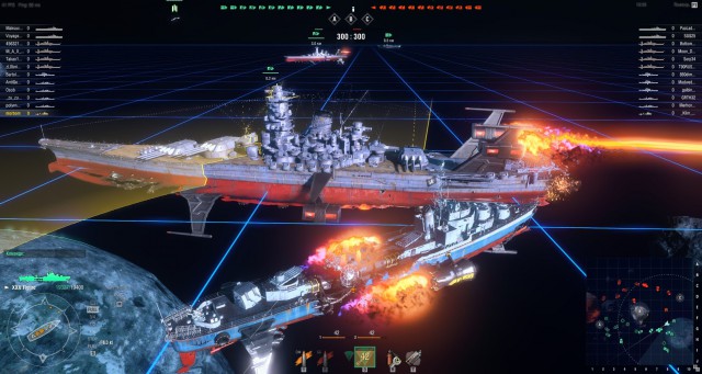 Wargaming 21