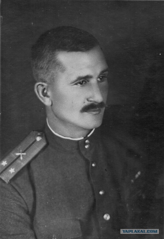 Бессмертный полк