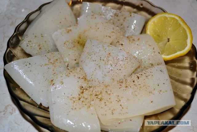 Гастрономическое путешествие мистера Andy, Кулинария для andy2308