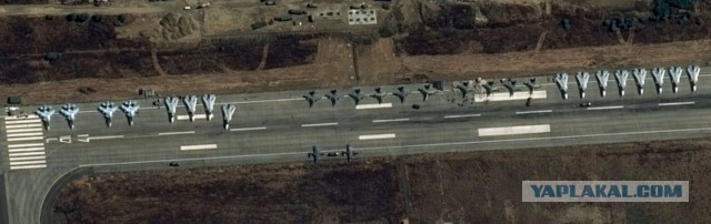Китайский авианосец идет на помощь России в Сирии