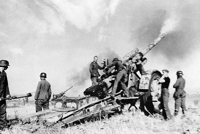 Битва за Сталинград