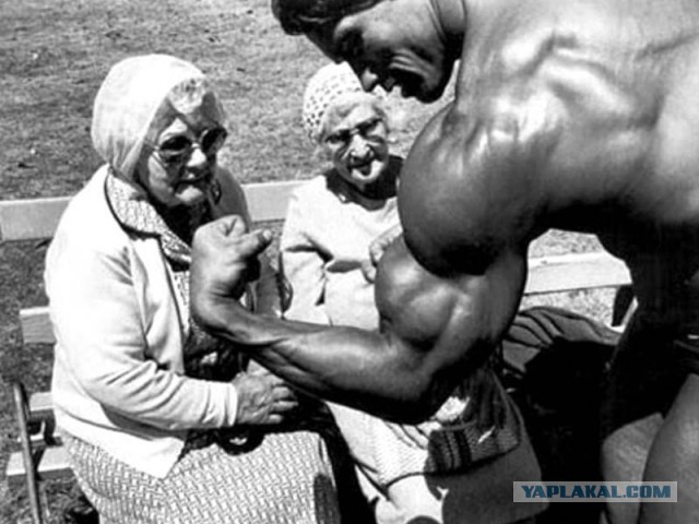 Редкие исторические фотографии из частных коллекци