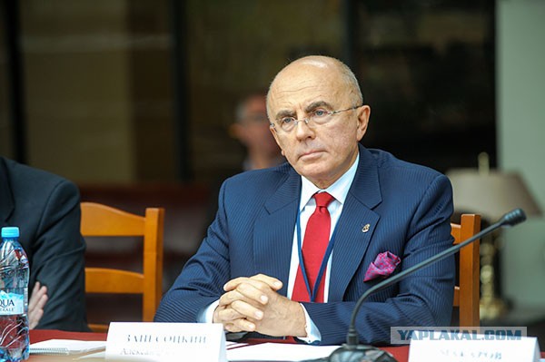 Ректор СПбГУП отказался отчислять турецких