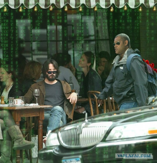 Не желаете ли пожабить