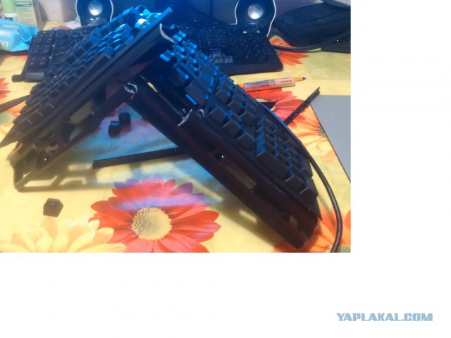 Logitech поддержка