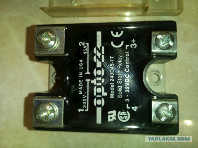 Моя гелиосистема, или как можно заморочиться