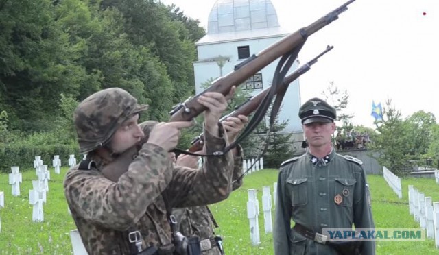 Украина, Донбасс, Крым. Я узнал правду