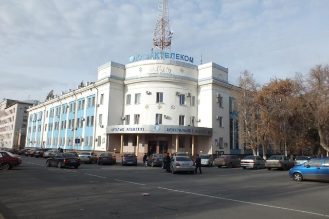 Павлодар – старое в новом