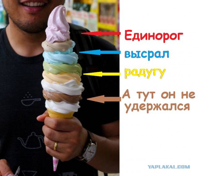 Подборка интересных и веселых картинок