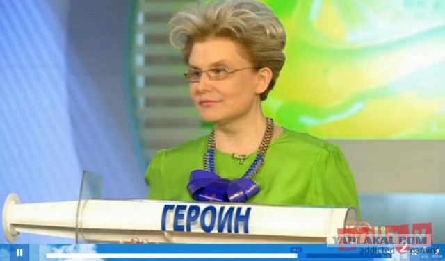 Такой оргазм нам не нужен