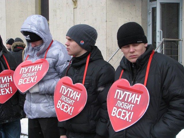 10 популярных символов, ставших, по иронии судьбы, своей противоположностью