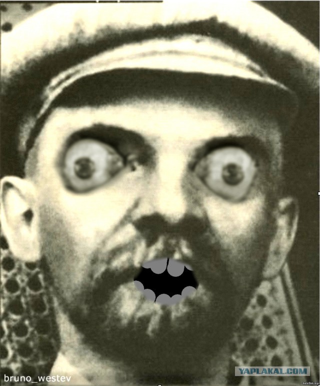 Революции 100 лет