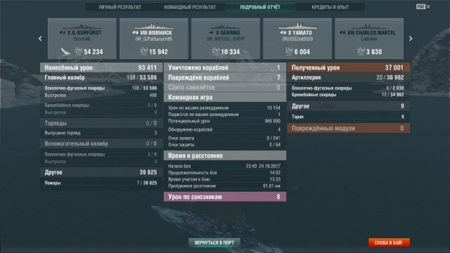 World of Warships - 4