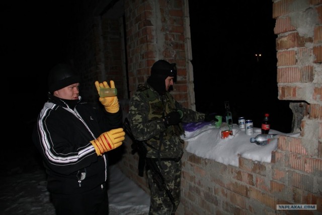 Шокированные иностранцы делятся