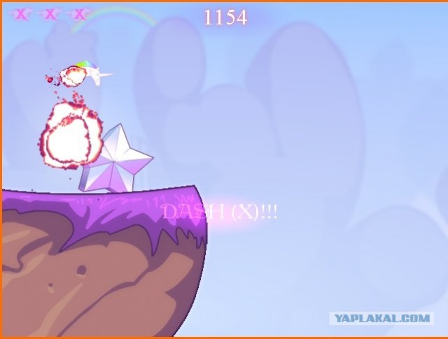 robot-unicorn-attack