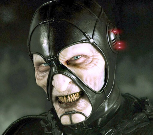 Лучшие кинозлодеи всех времен по версии Empire