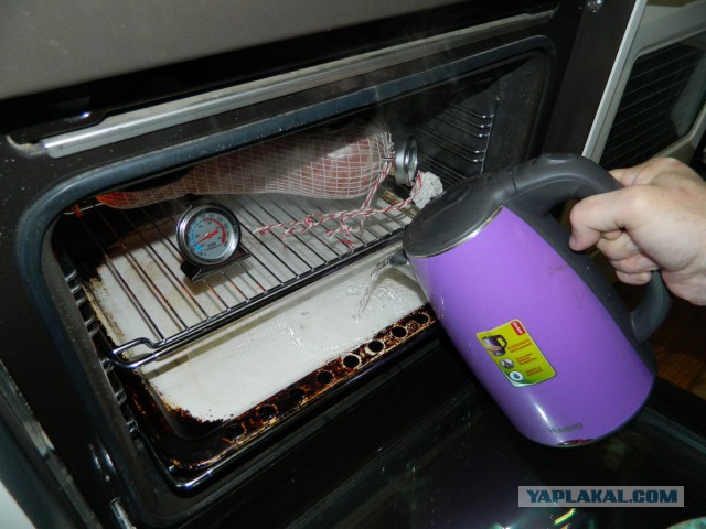 ЯПКулинарии 12 лет