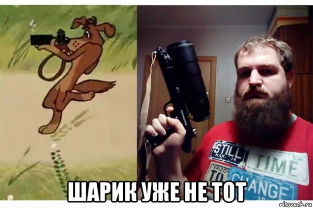 От работы отдохни, в картинки загляни!