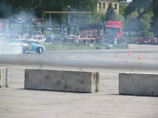 Best Tuning Fest Нск 02.06.12