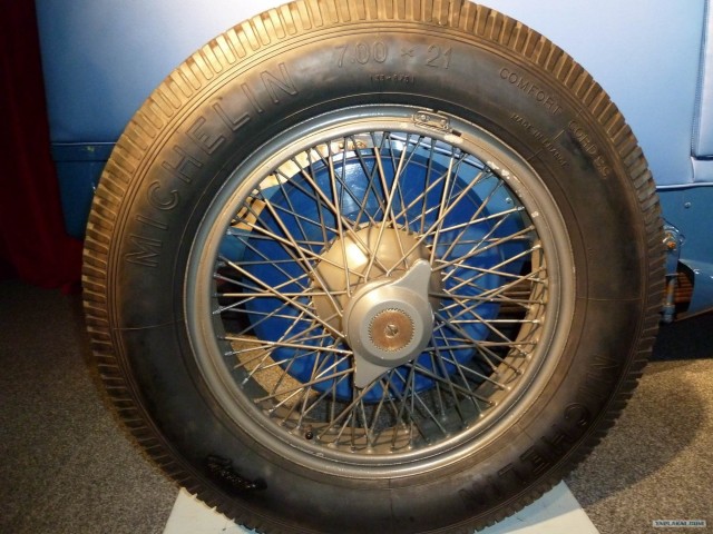 Открытие трассы Moscow Raceway